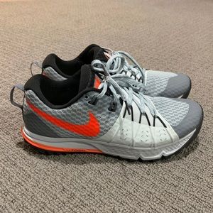 SOLD Nike zoom air wildhorse
